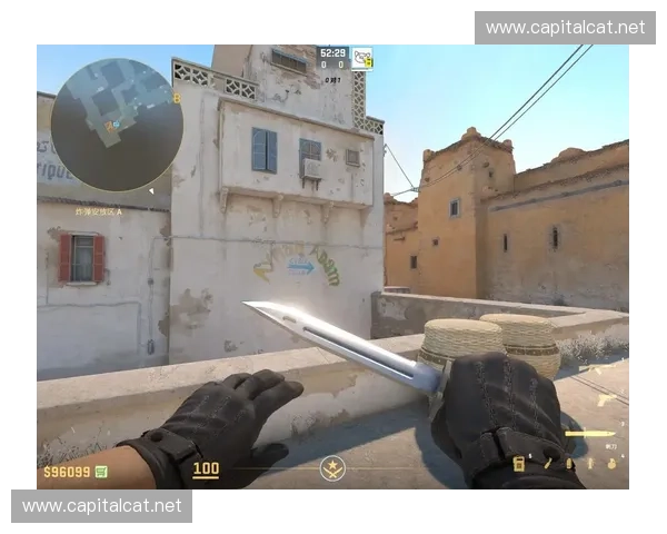 《CSGO刀皮肤的魅力与价值探讨 让玩家沉迷其中的设计与收藏》 《CSGO刀皮肤的魅力与价值探讨 让玩家沉迷其中的设计与收藏》