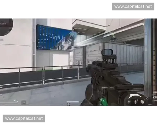 沉浸式仿csgo地图探秘打造独特战术竞技新体验 沉浸式仿csgo地图探秘打造独特战术竞技新体验
