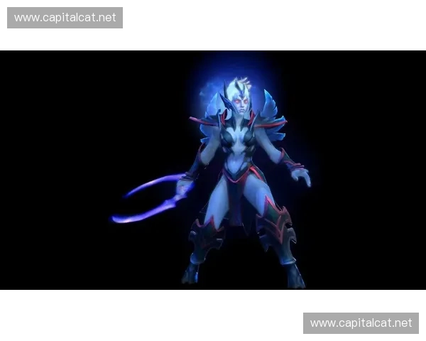 Dota2新版本震撼上线全新英雄与改动解析助你迅速掌握游戏脉动 Dota2新版本震撼上线全新英雄与改动解析助你迅速掌握游戏脉动