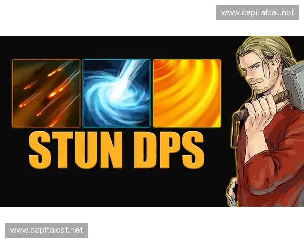 《余震震撼登场 Dota2新英雄揭秘与技能分析》