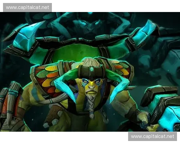 从菜鸟到鲷神深入解析DOTA2高端玩家成长与竞技心法