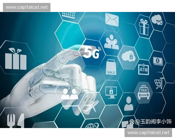 正在直播：带你领略全新科技创新成果，抢先体验未来生活的无限可能