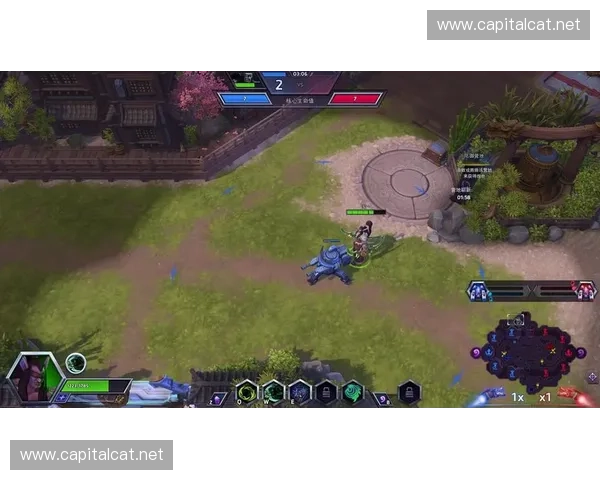 风暴英雄加血机制解析与实战技巧分享提升团队生存力 风暴英雄加血机制解析与实战技巧分享提升团队生存力